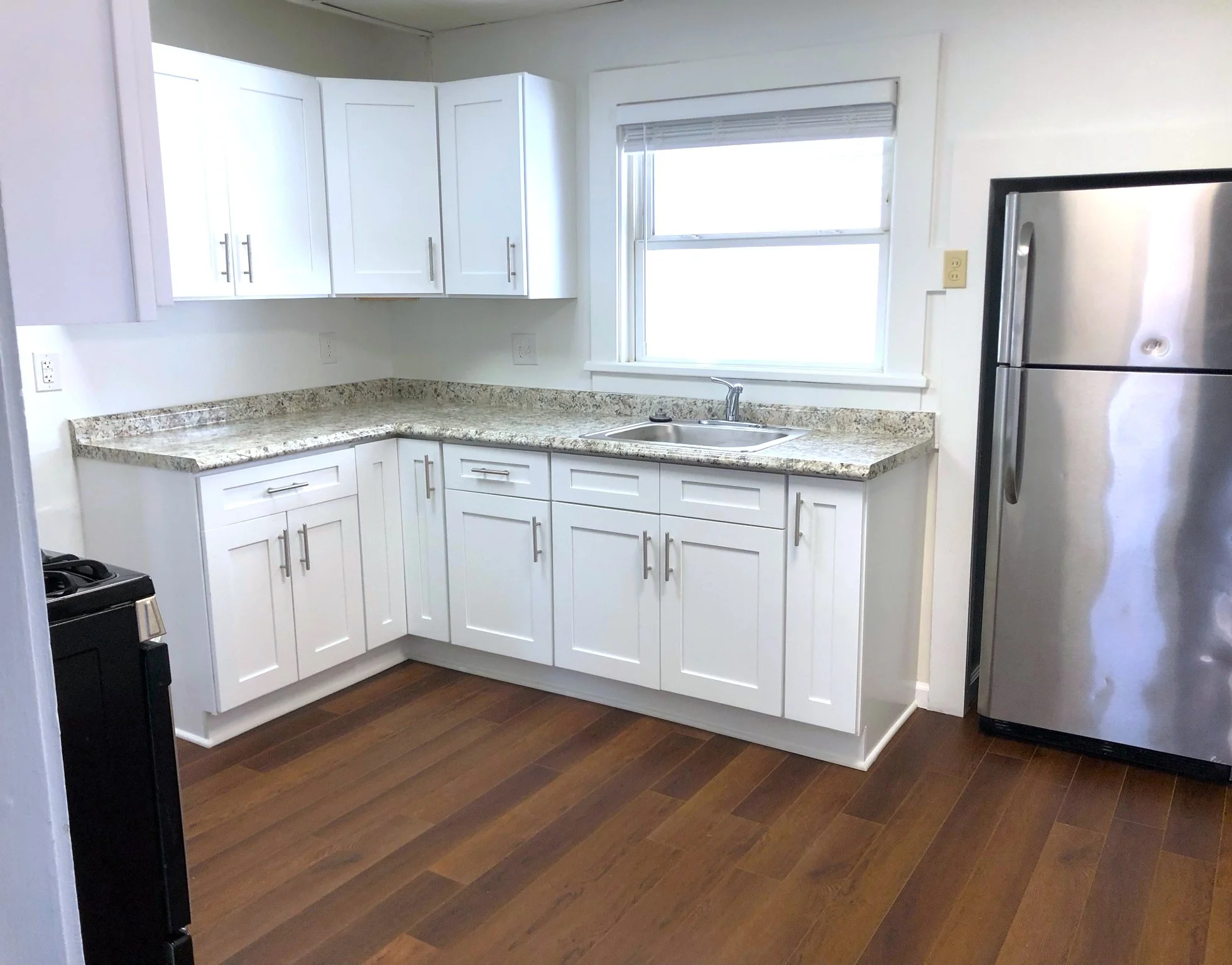 Cleveland Kitchen After