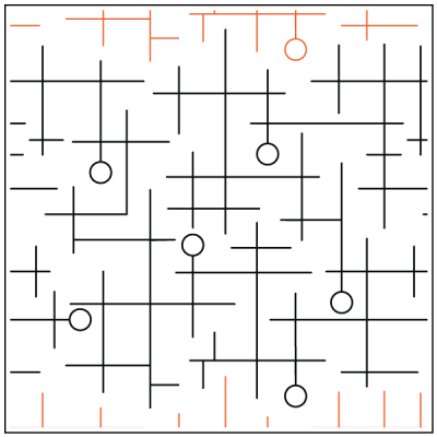 Retro Lines