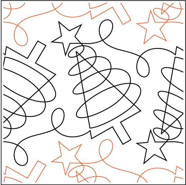 Merry and Bright