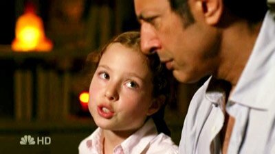 Raines (2007) “Inner Child” & “Closure” — Jeff Goldblum Movie Club