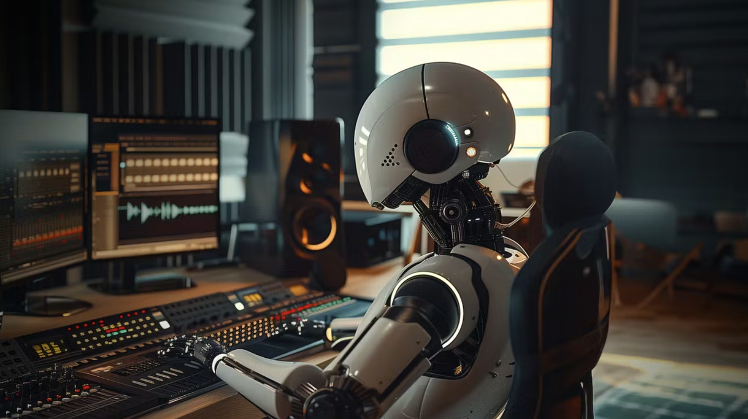 AI vs Human Mastering — What’s Best for Your Music?