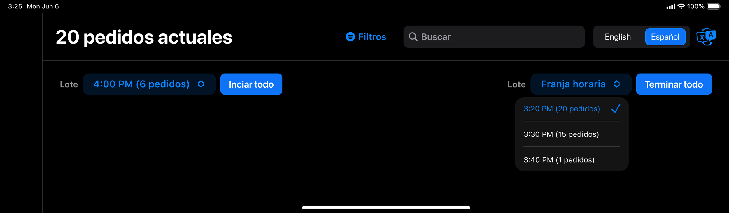 Spanish