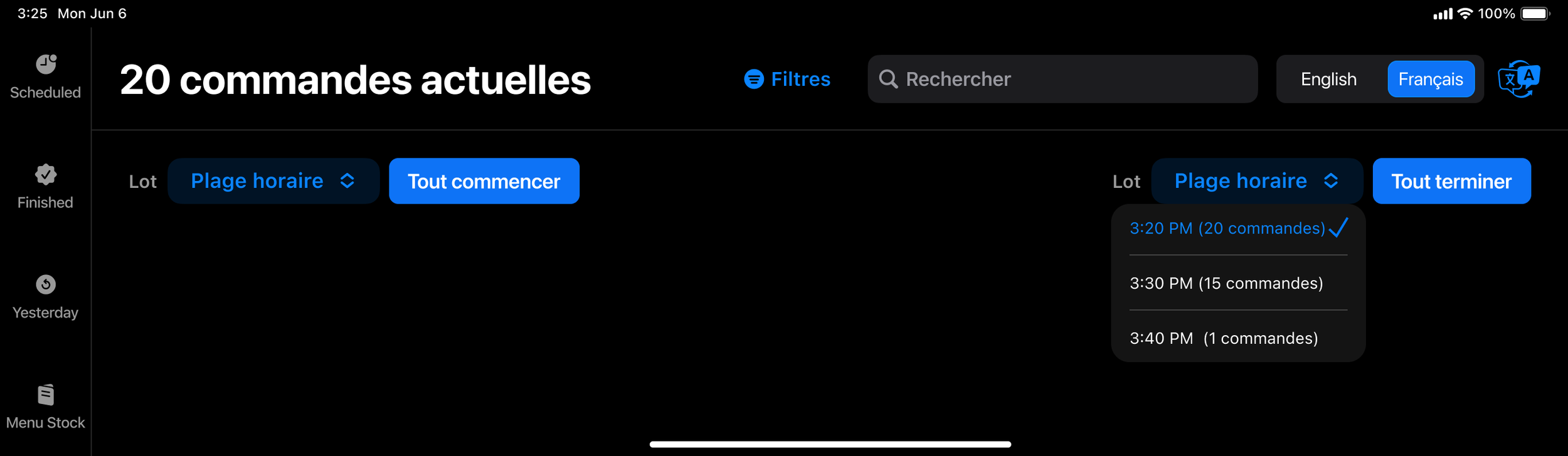 French