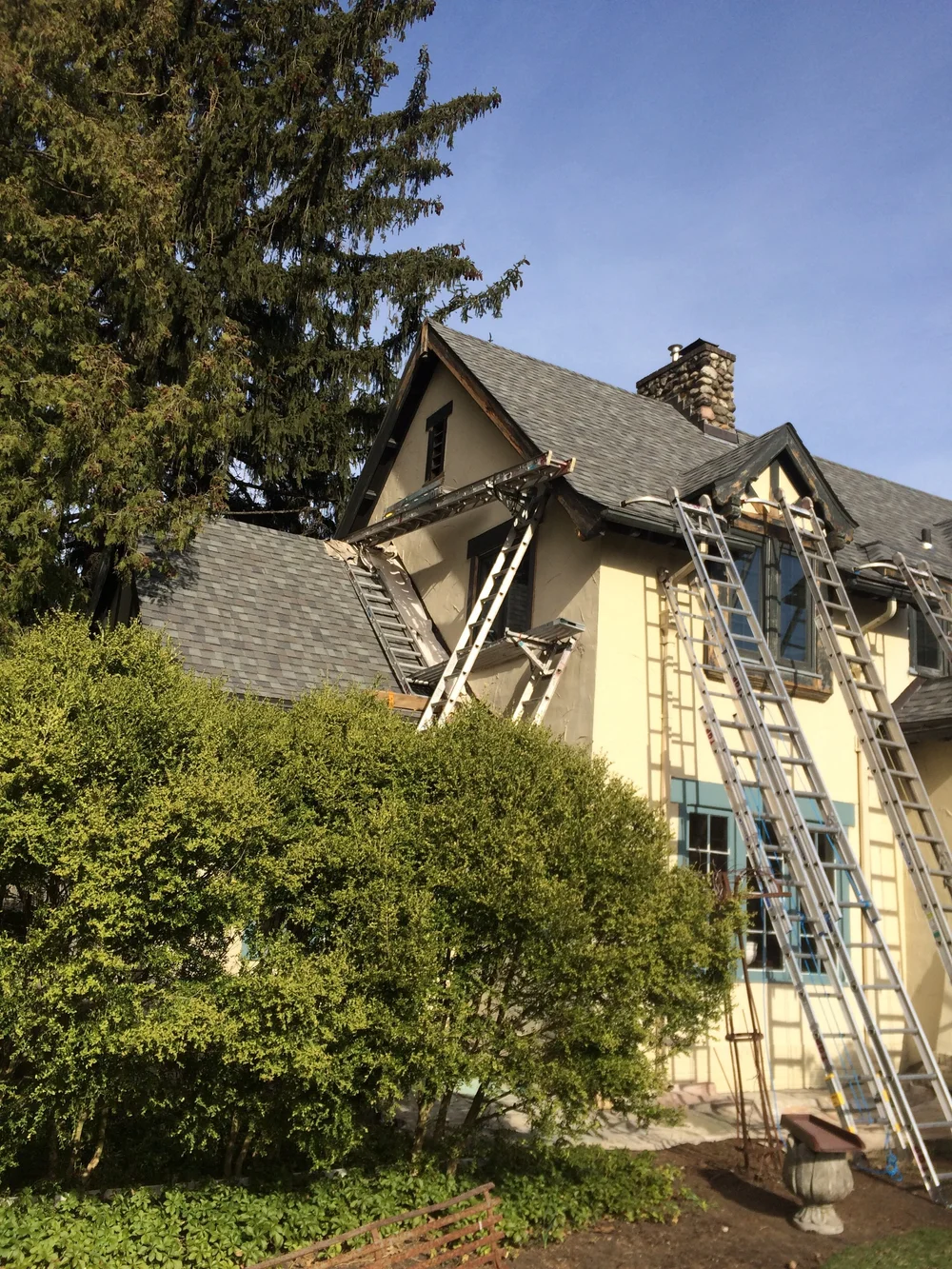 Gallery — Trinity Quality Painting Company