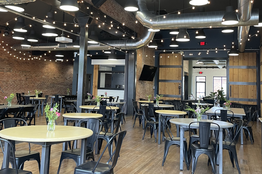 Coffee Shops With Private Rooms Wallpaper For Android