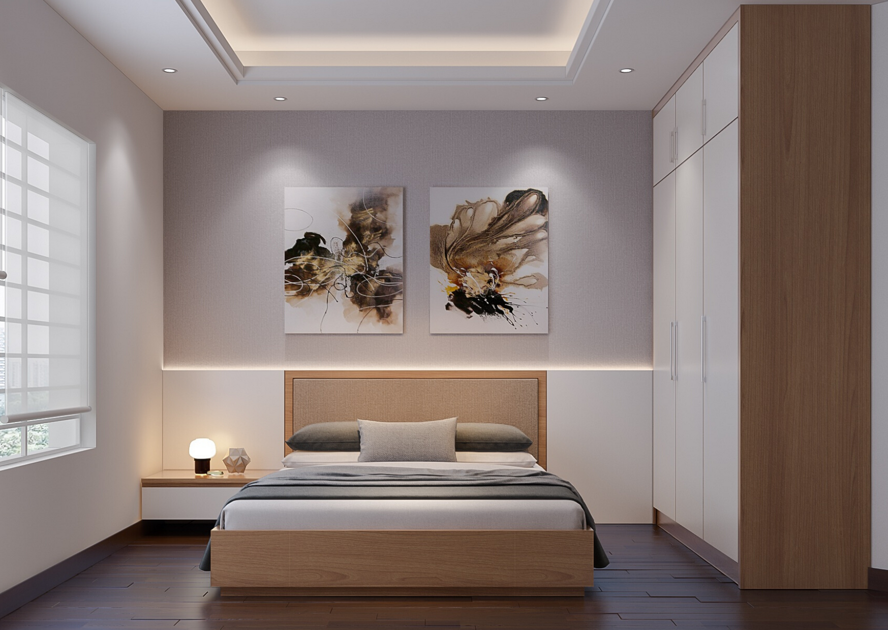 Interior Painting