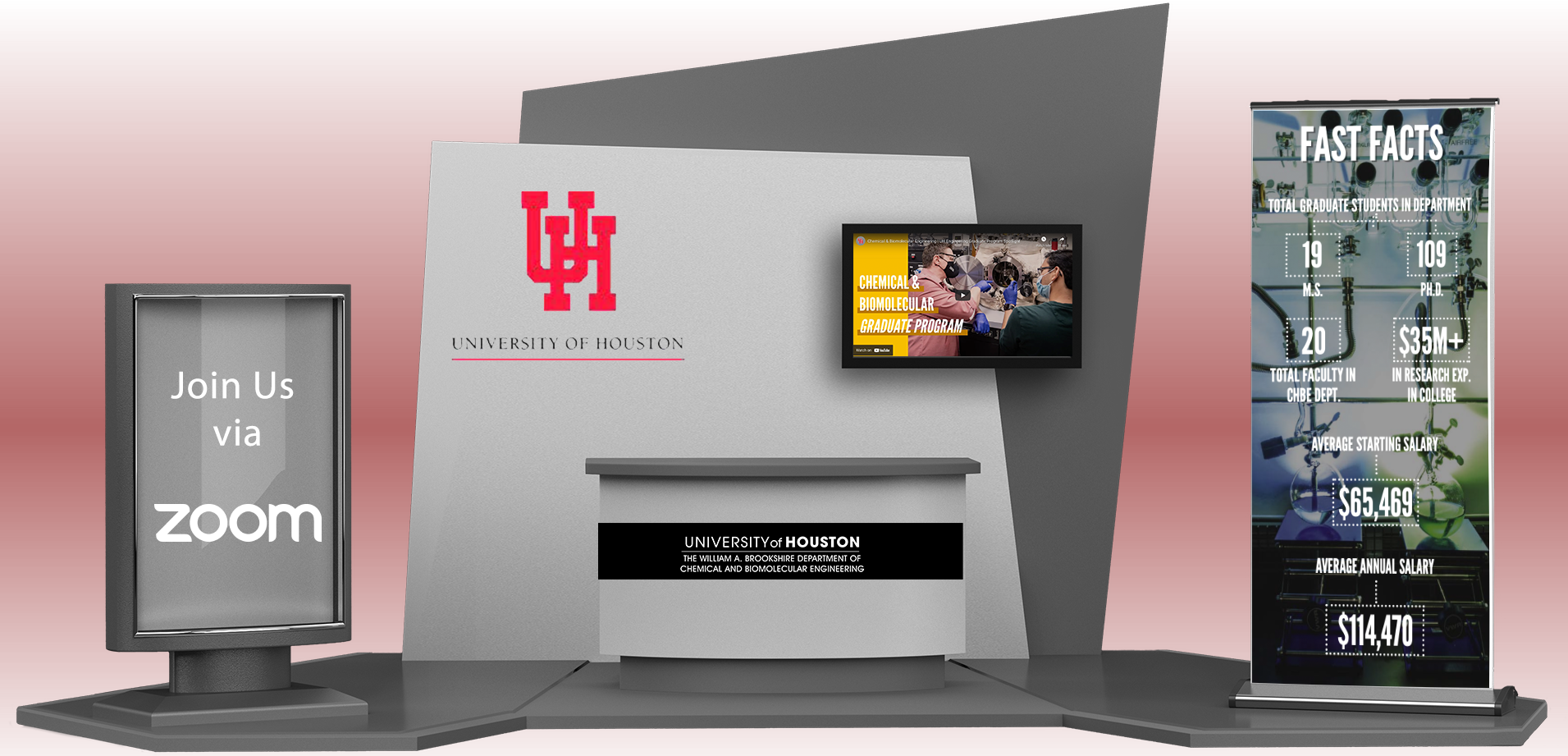 University of Houston — NOBCChE