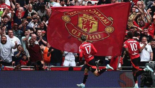 Manchester United : la preuve vivante que gros revenus ≠ gros profits.(Et pourquoi la méthode Moneyball peut sauver votre PME)