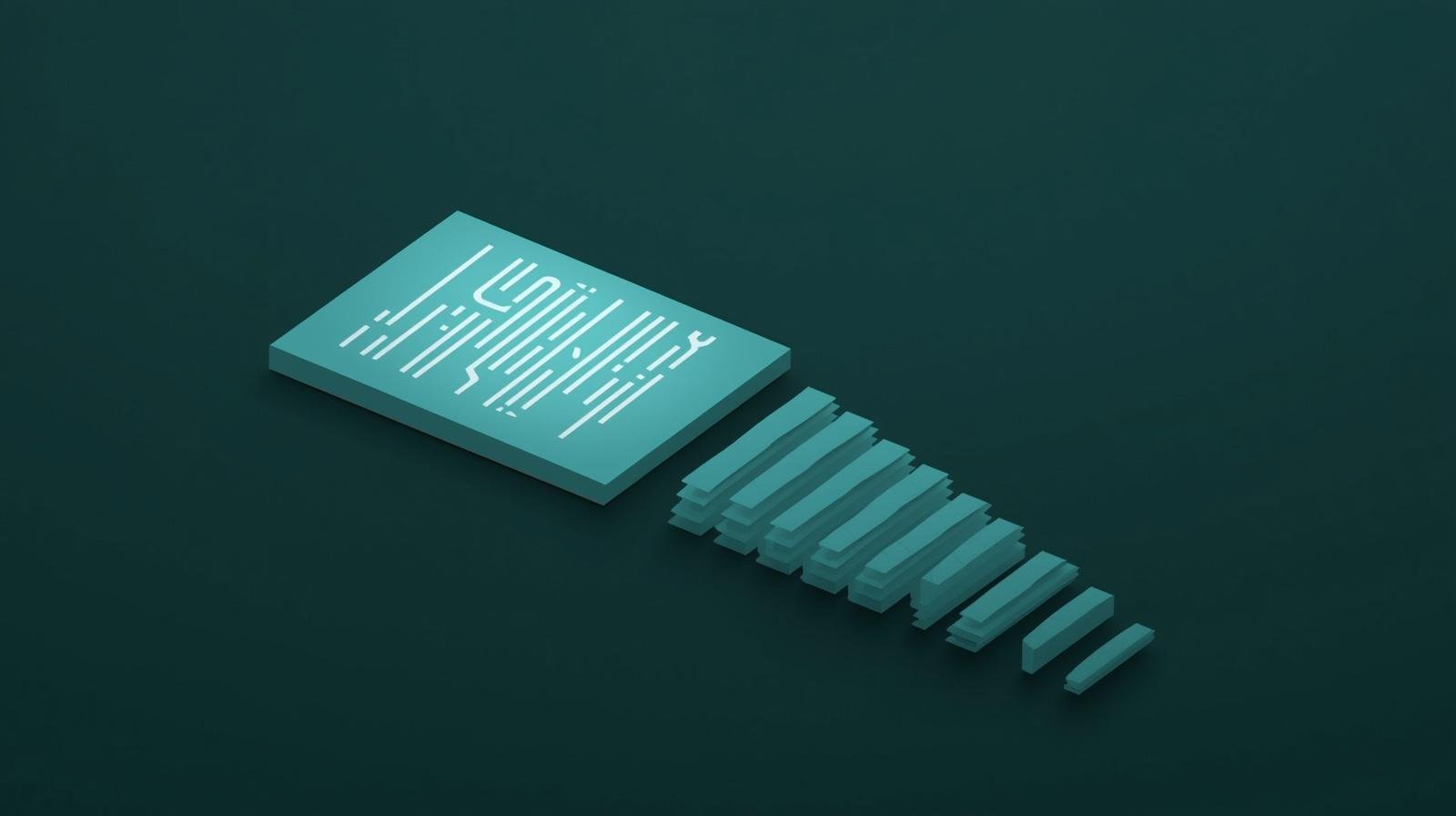 Le système 1-10-100. Comment je crée un mois de contenu en 4 heures.