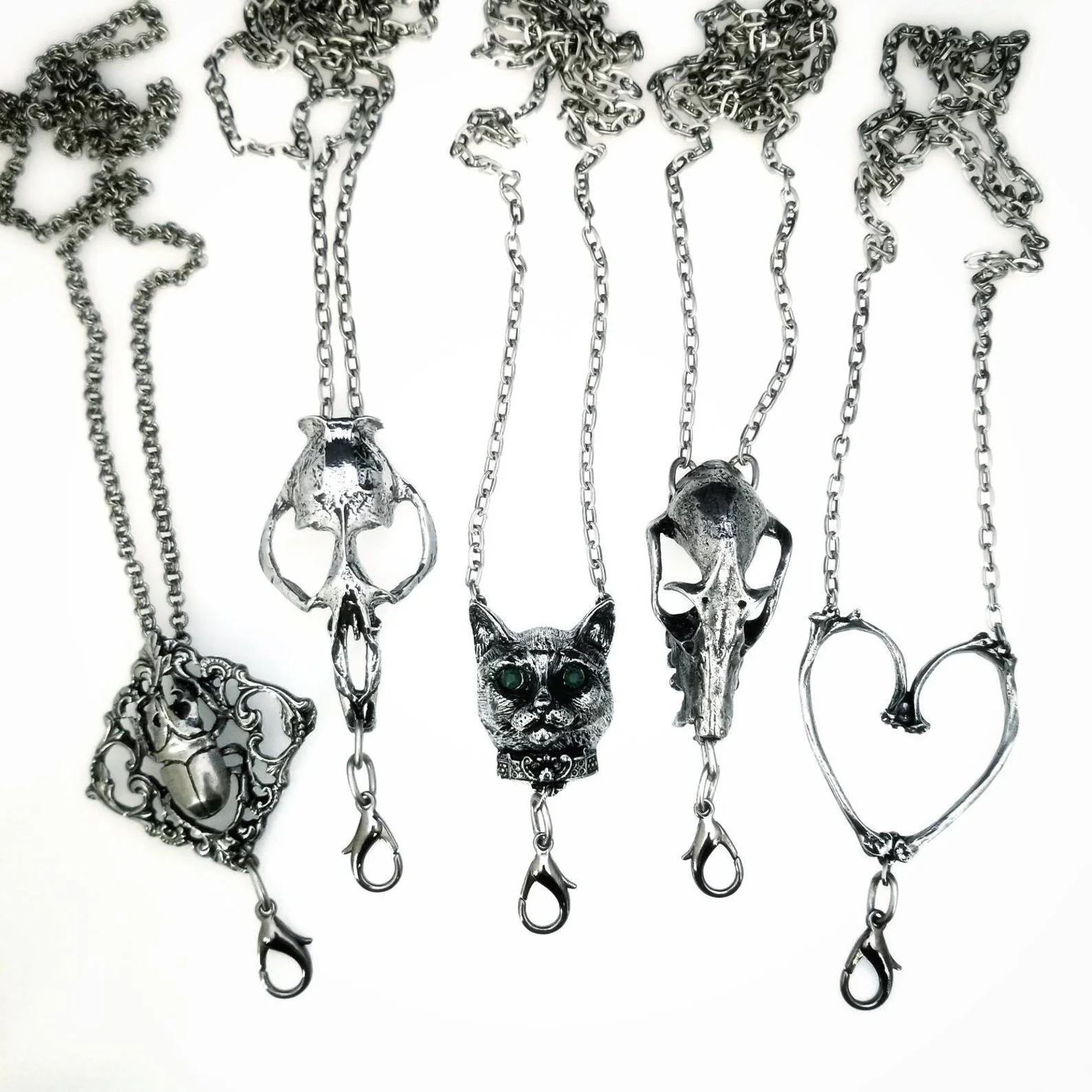 Mask Holder Lanyard Martha Rotten