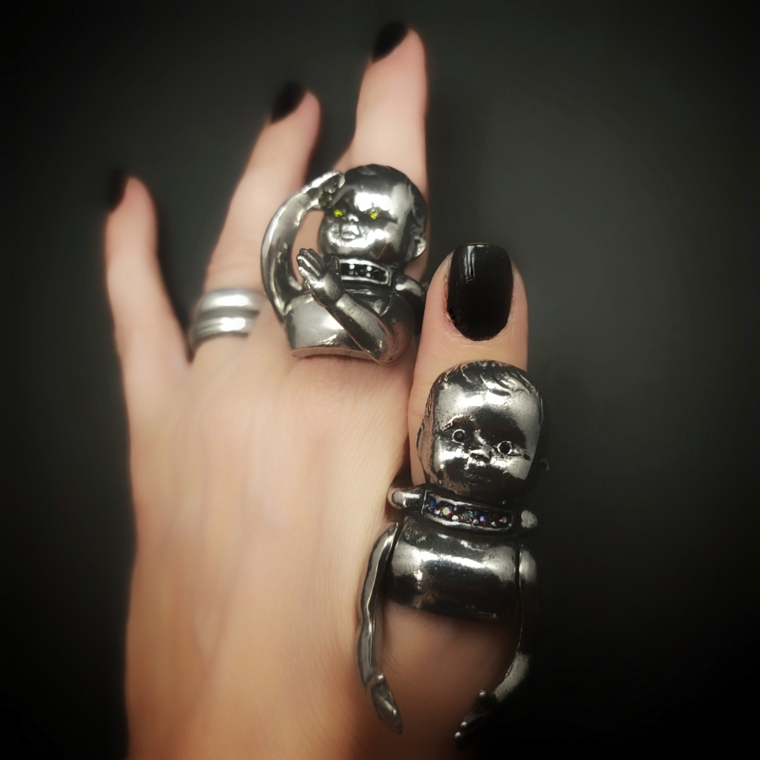 Martha Ring