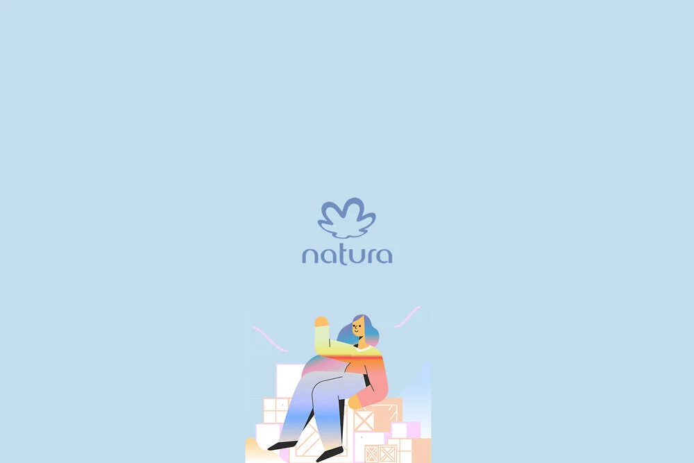 Visioning - Estoque