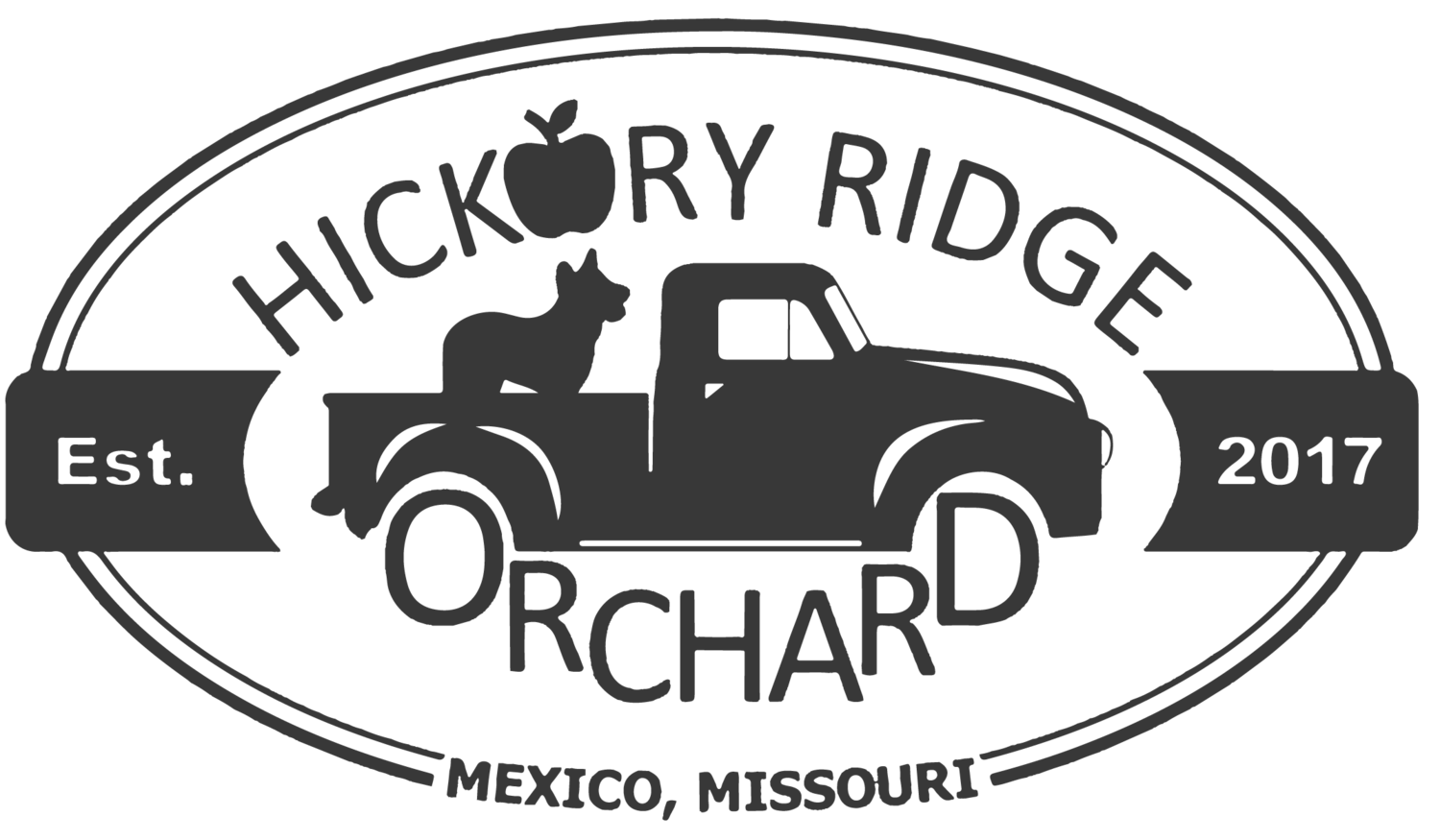 Hickory Ridge Orchard