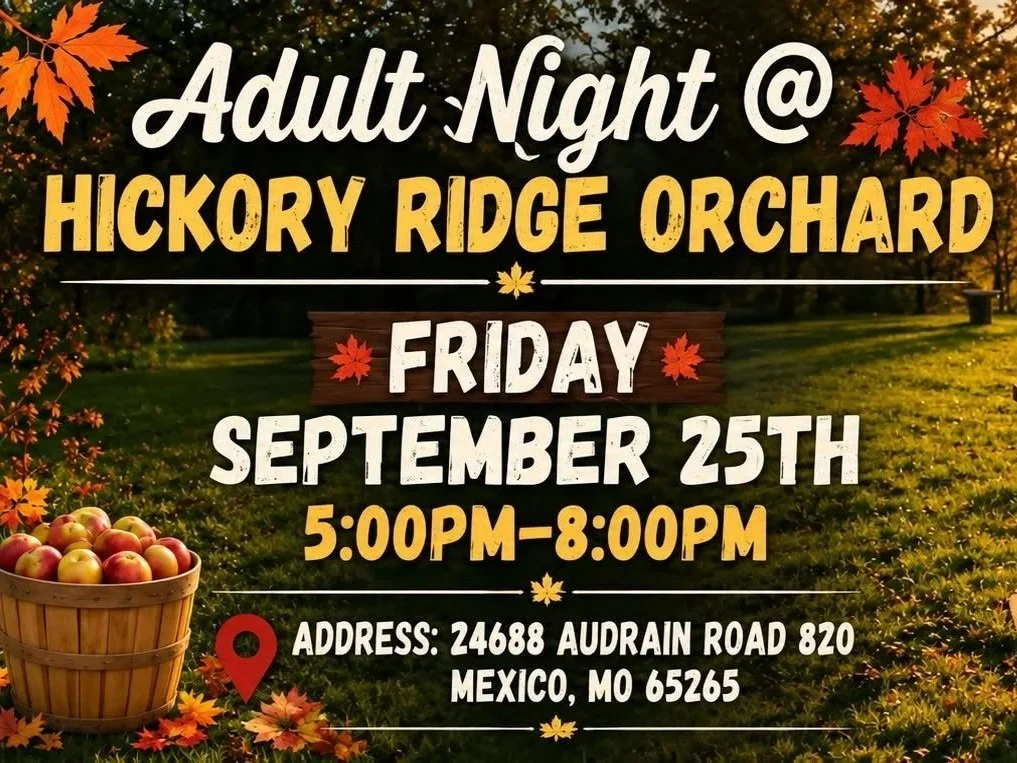 Adult night