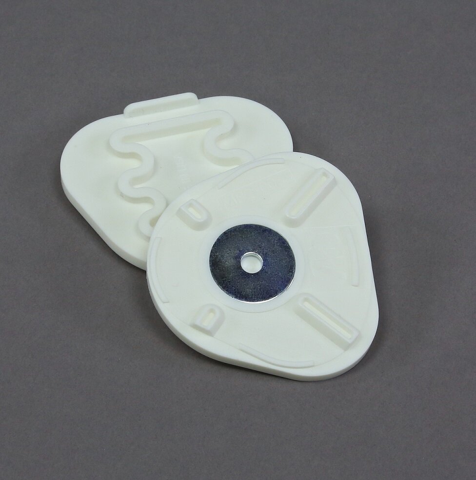 Whip Magnetic Plates (MP290065) — Advanced Dental Designs, Inc.