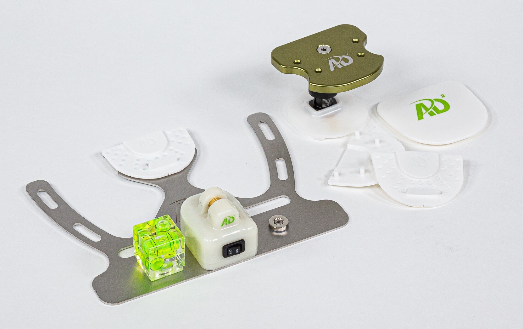 Shop — Advanced Dental Designs, Inc.