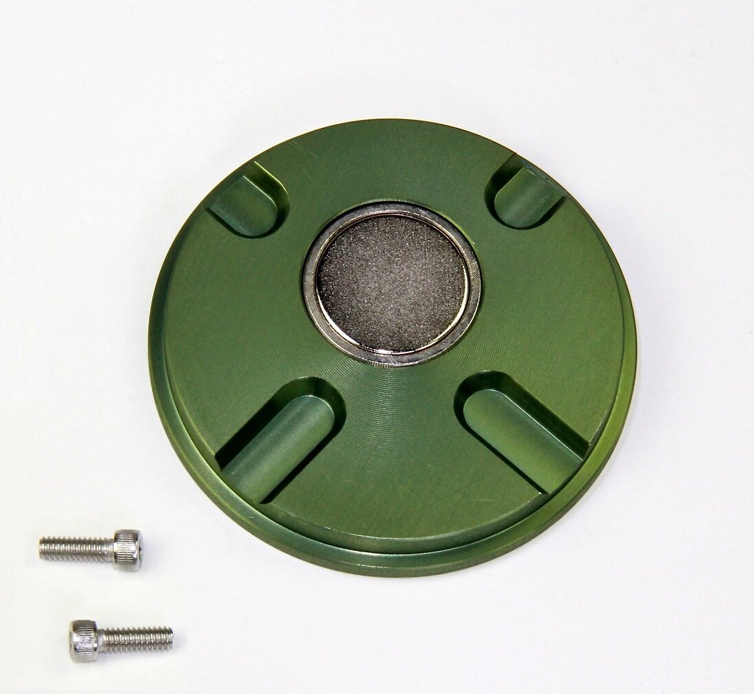 Magnetic Mounting Base Only