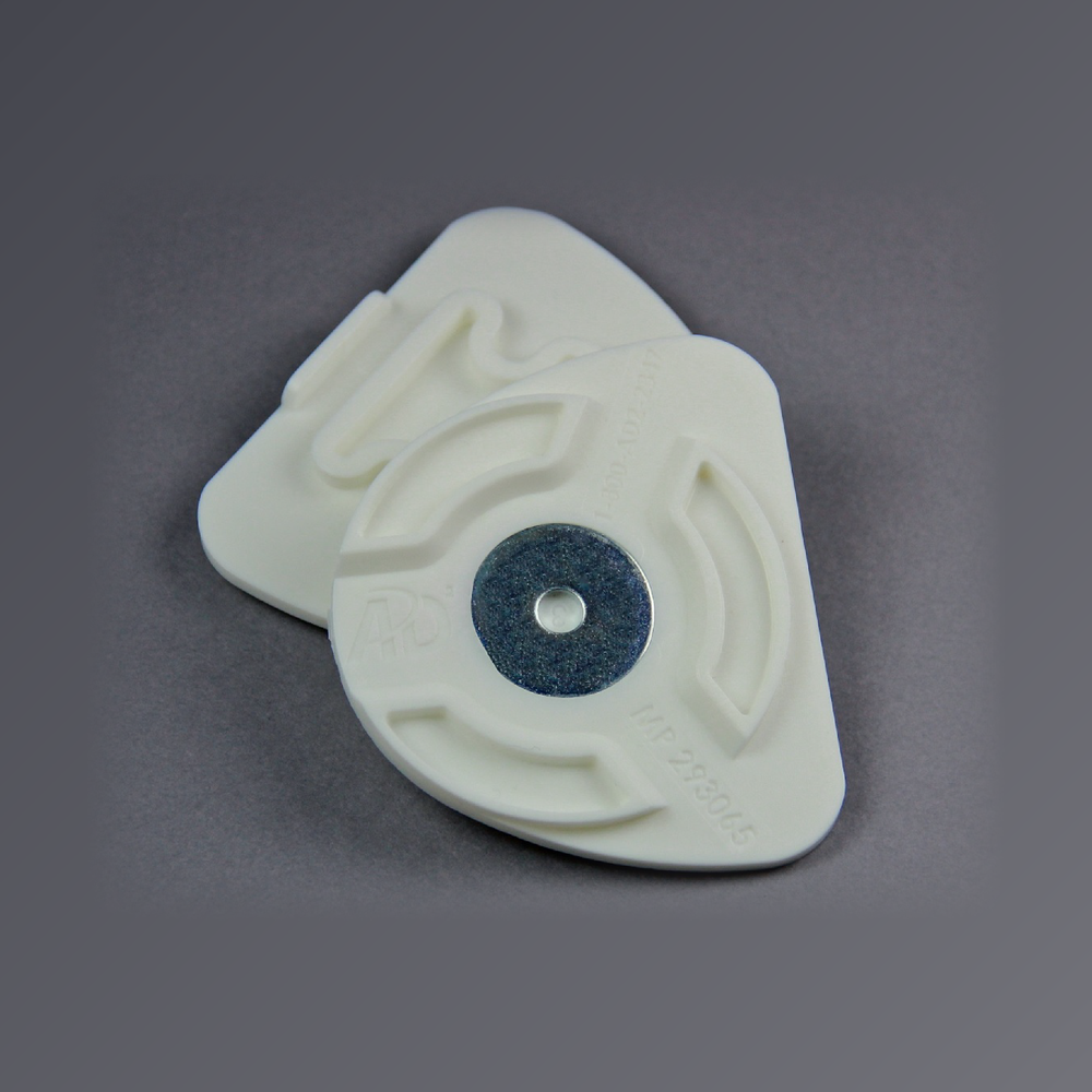 SAM Compatible Magnetic Mounting Plates (MP293065) — Advanced