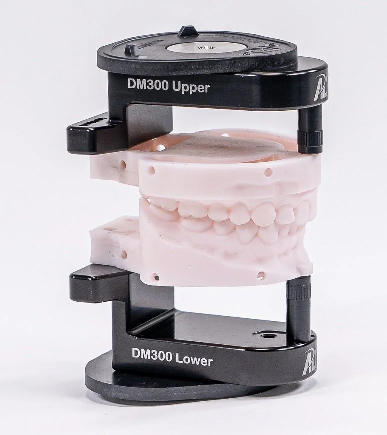 Artex Digital Transfer Adaptors — Advanced Dental Designs, Inc.