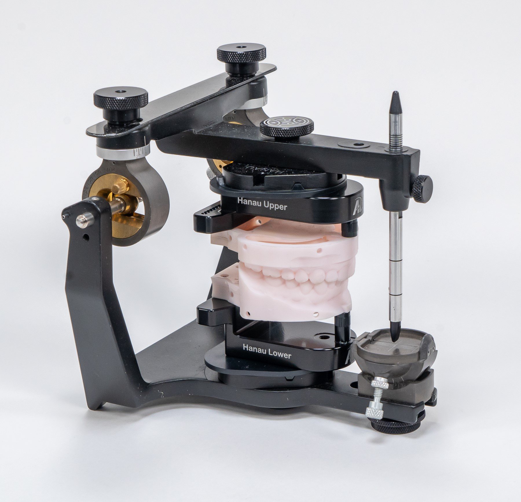 AD2 /Panadent Digital Transfer Adaptors — Advanced Dental Designs, Inc.