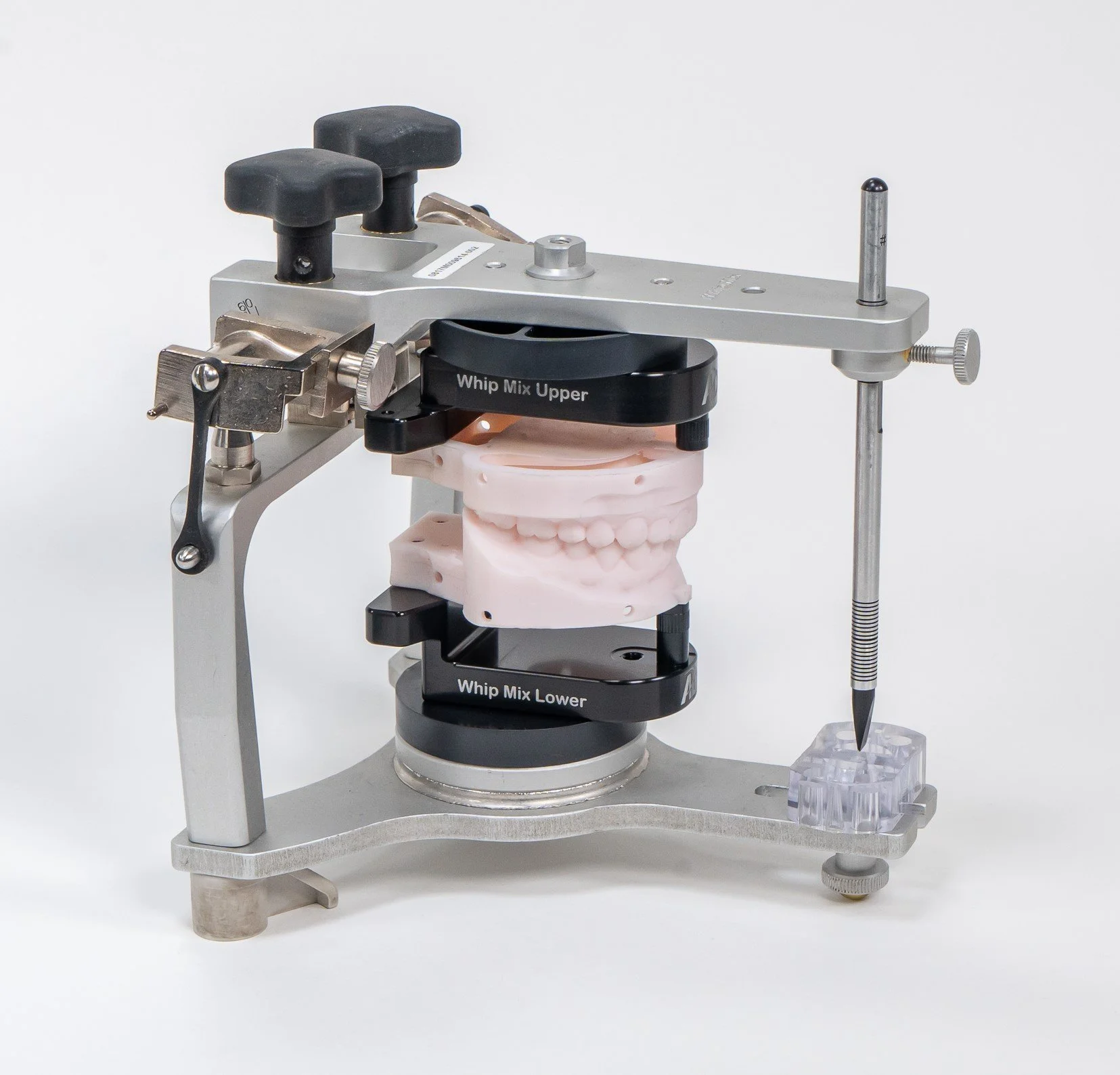 Stratos Digital Transfer Adaptors — Advanced Dental Designs, Inc.