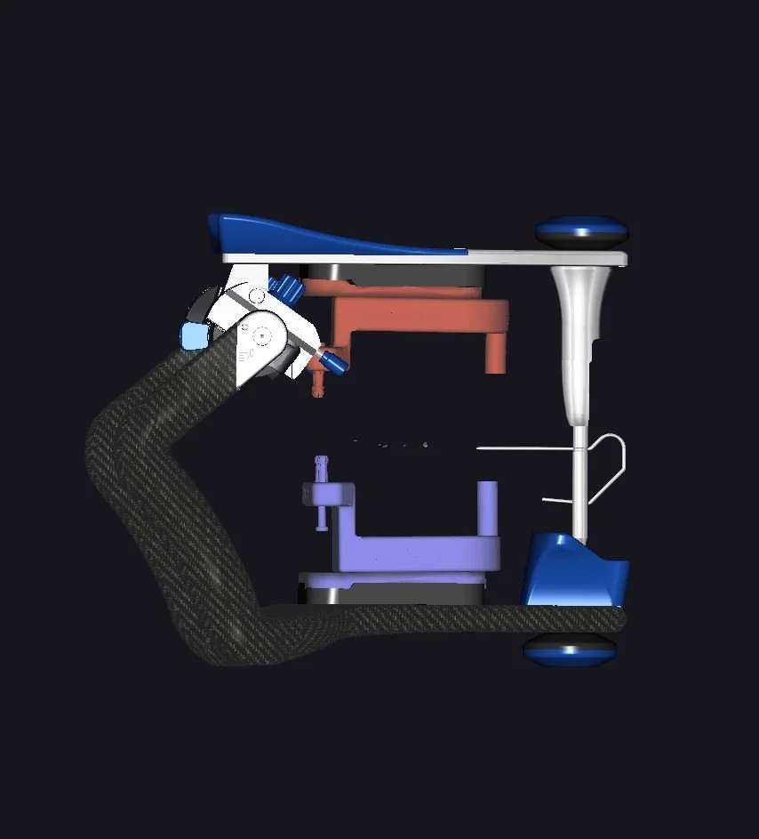 Artex Digital Transfer Adaptors — Advanced Dental Designs, Inc.
