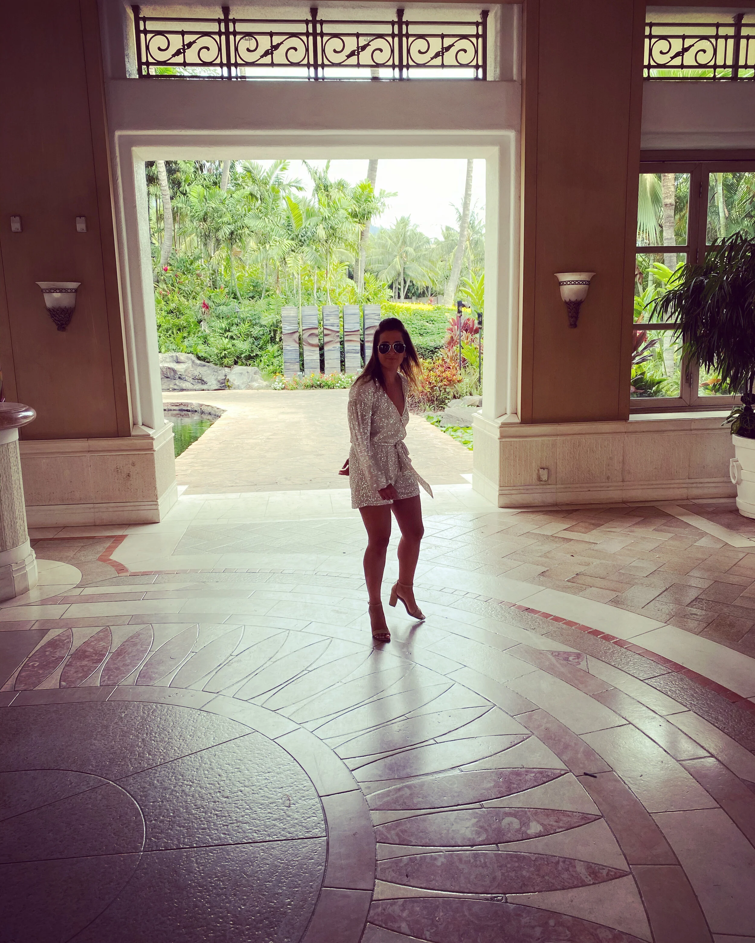 Rompin’ Around Maui