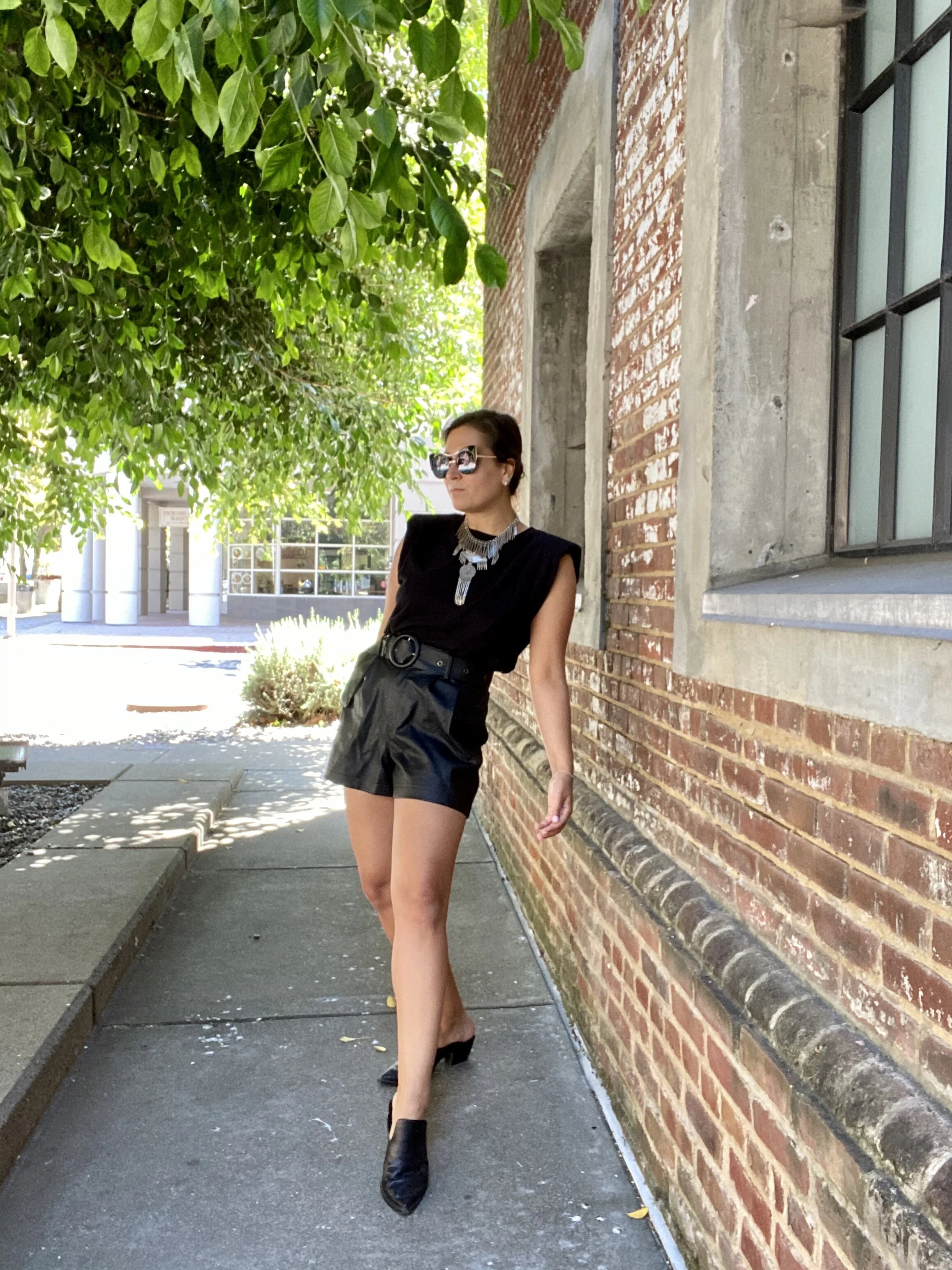 The Double Equilateral Formula