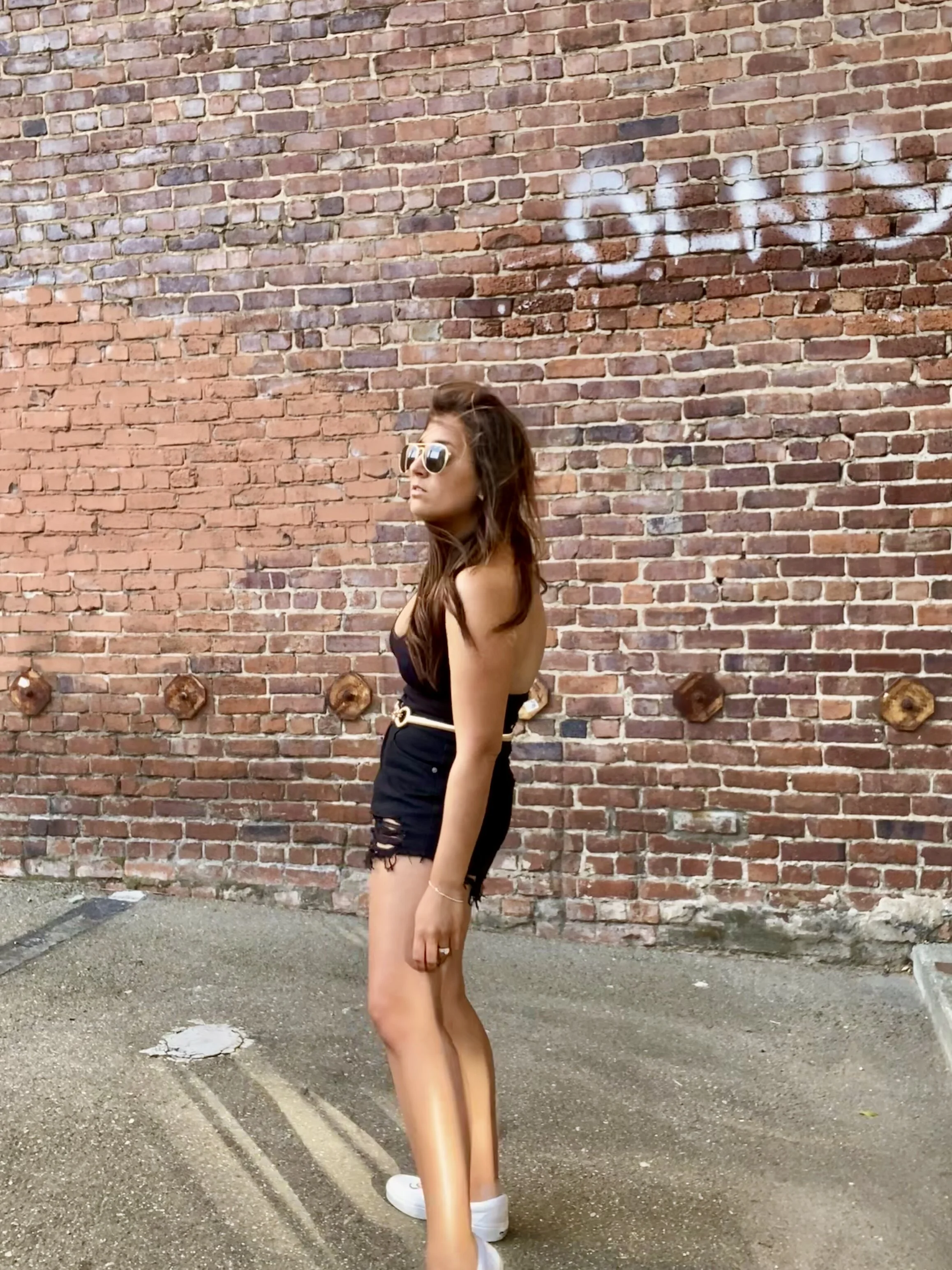 The Heat of the City