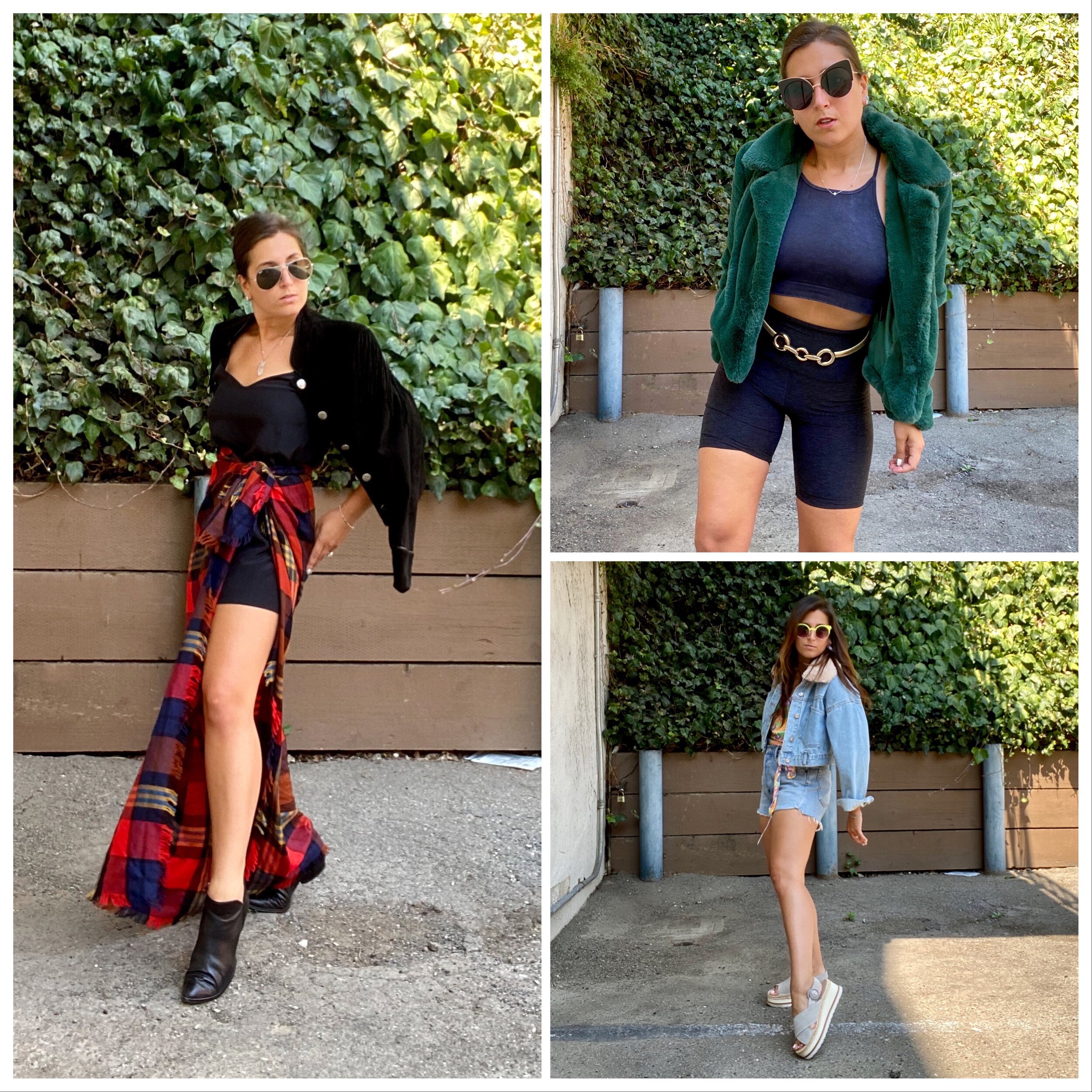 OSL ‘20: What I Would Have Worn