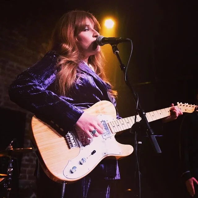 Live Performance