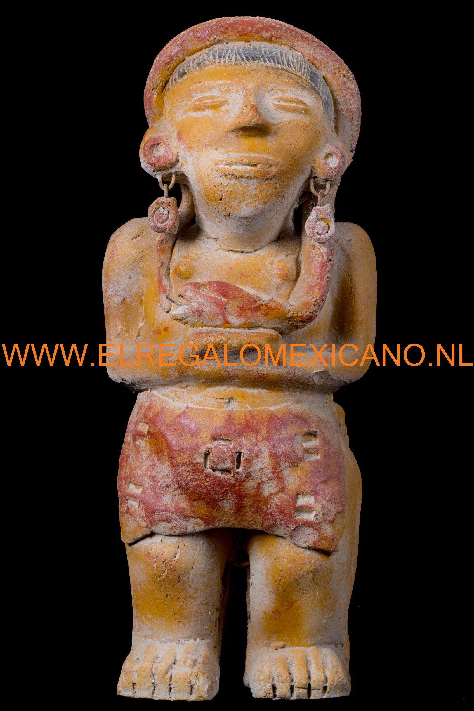 Beeldje Maya cultuur -101.jpg