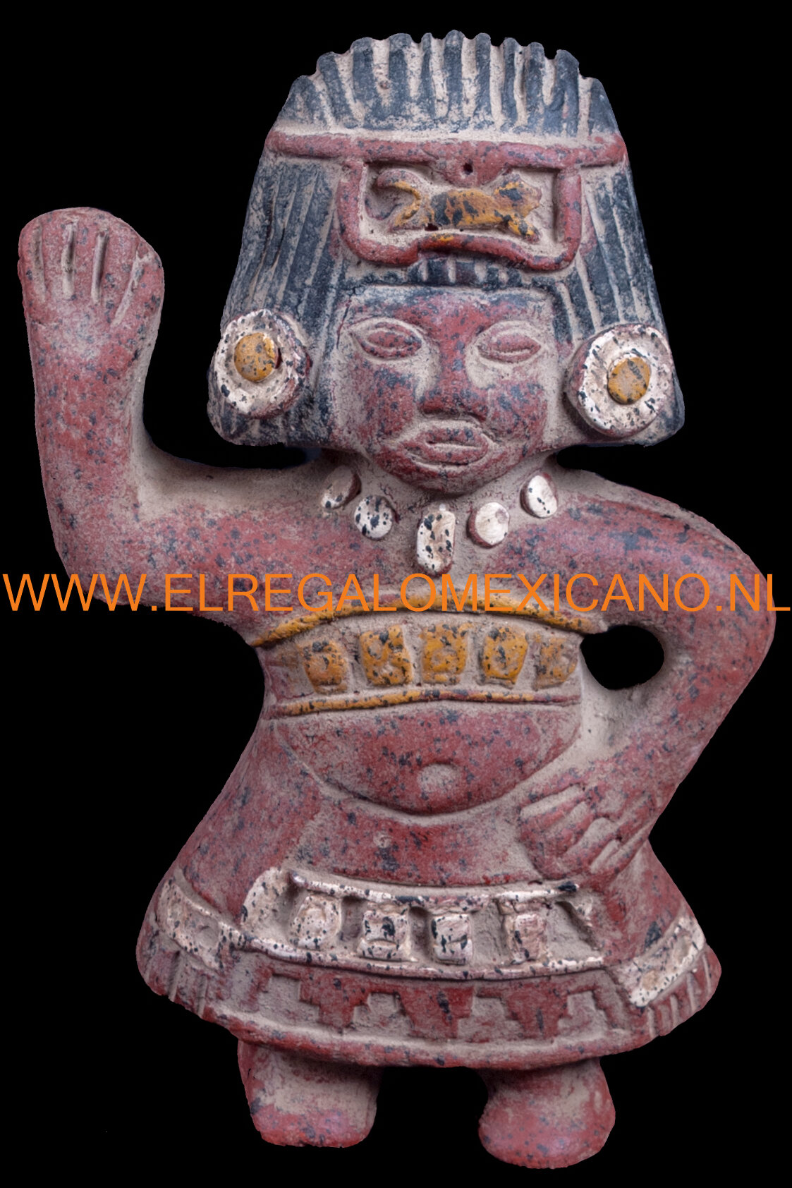 Beeldje Maya cultuur -143.jpg