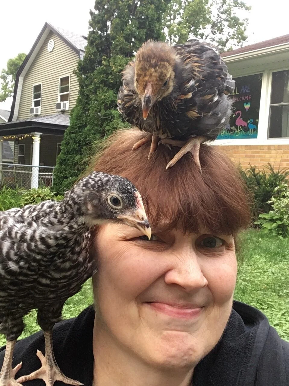 Diana Korpi's Instagram, Twitter & Facebook on IDCrawl