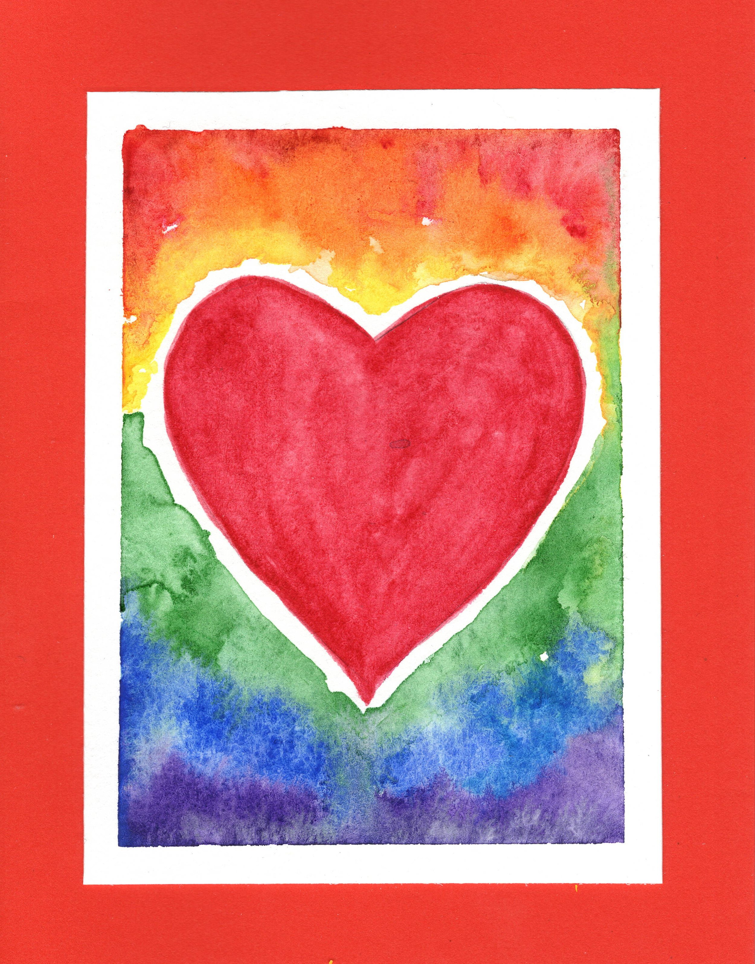 red heart on flowing rainbow background.jpg