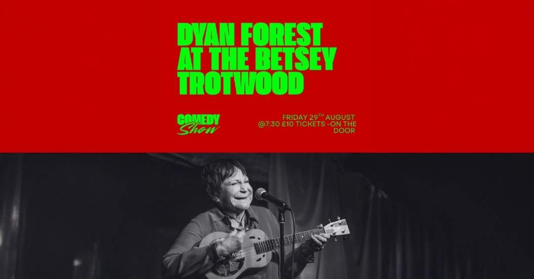 D’yan Forest + Lily Phillips + David Tims