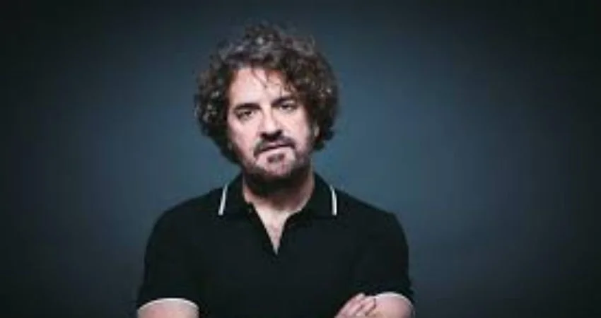 Ian Prowse + Paul Nowak + Banjo Jen