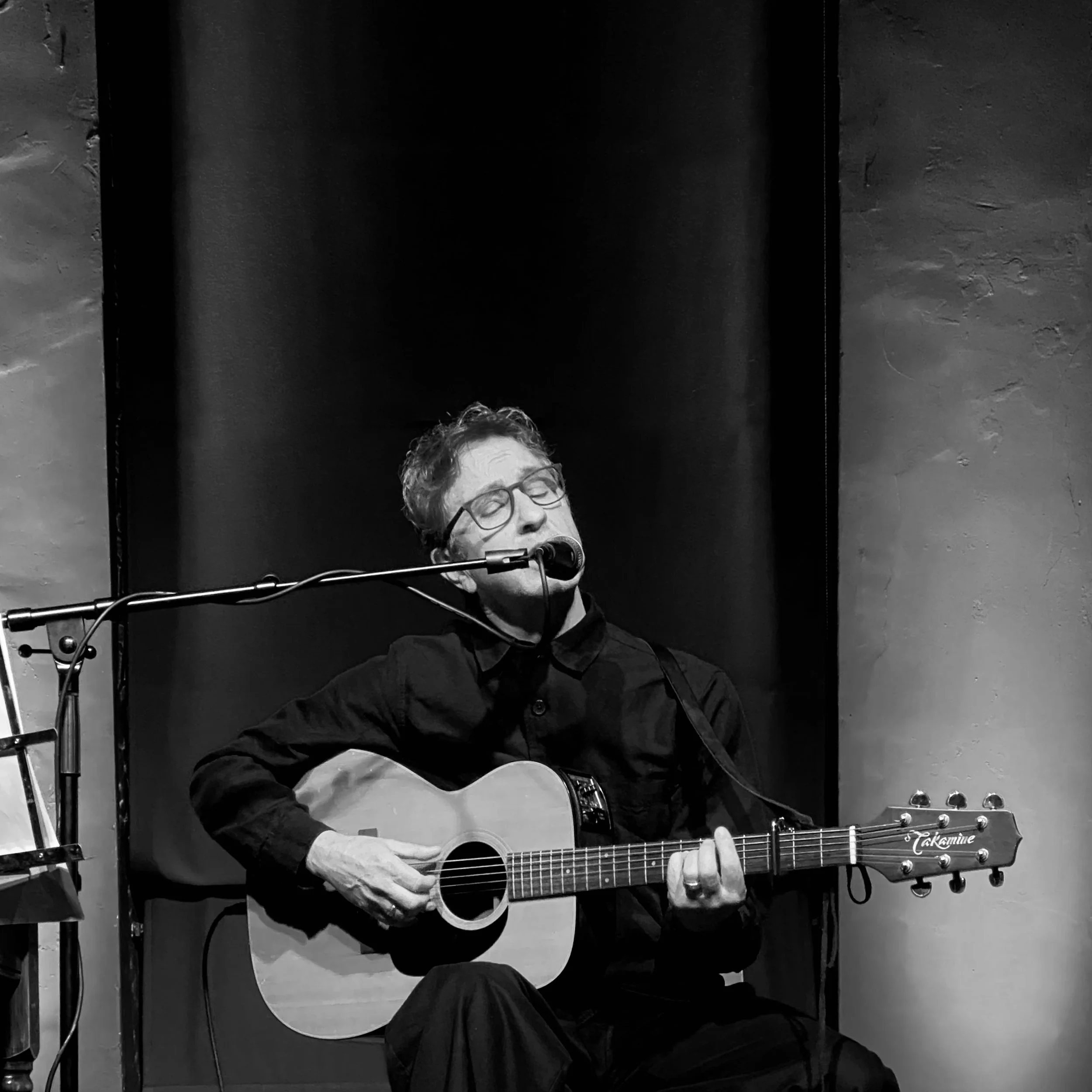 Balloon + Danny George Wilson