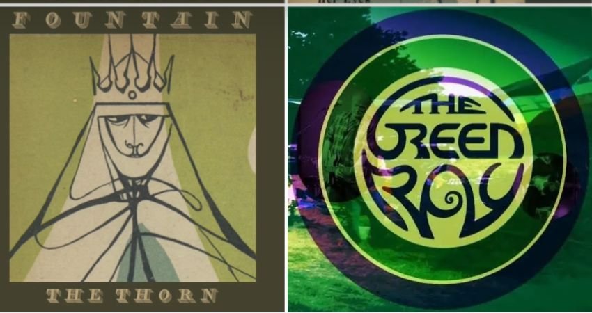 The Thorn & The Green Ray