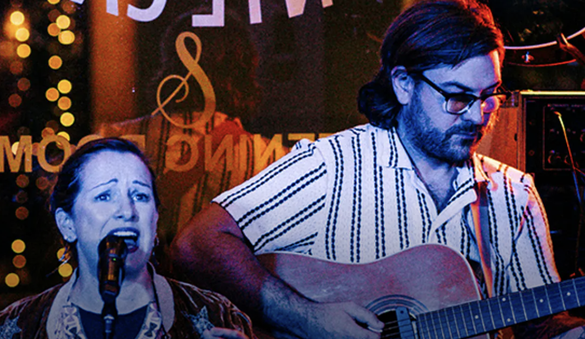 Maggie May Treanor + Steady Habits