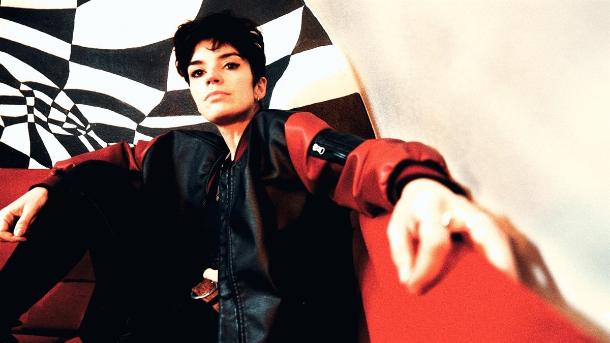 Gabi Garbutt Single Launch Show