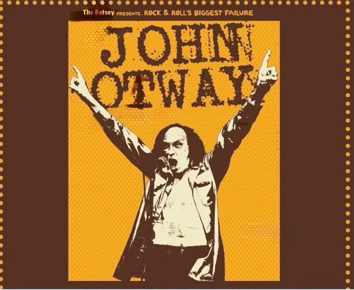John Otway