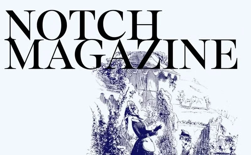 Notch Magazine
