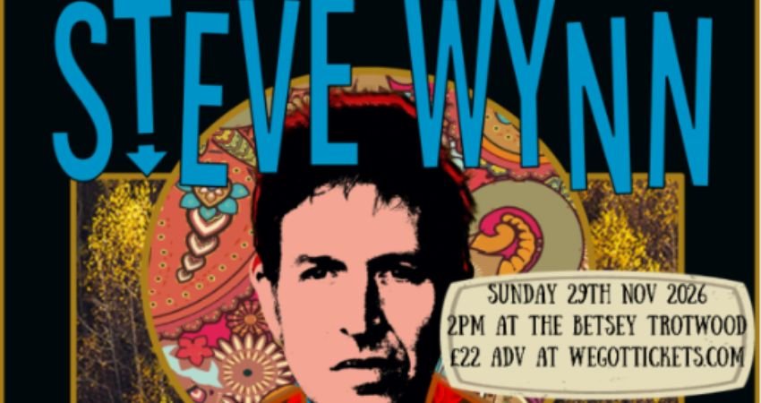 Steve Wynn