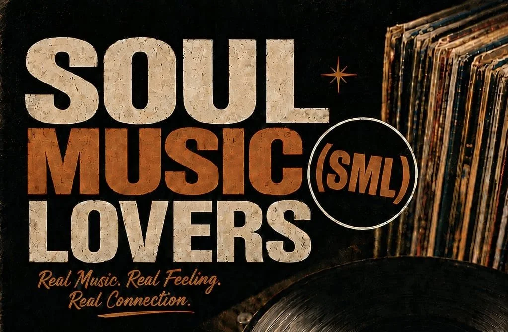 Soul Music Lovers