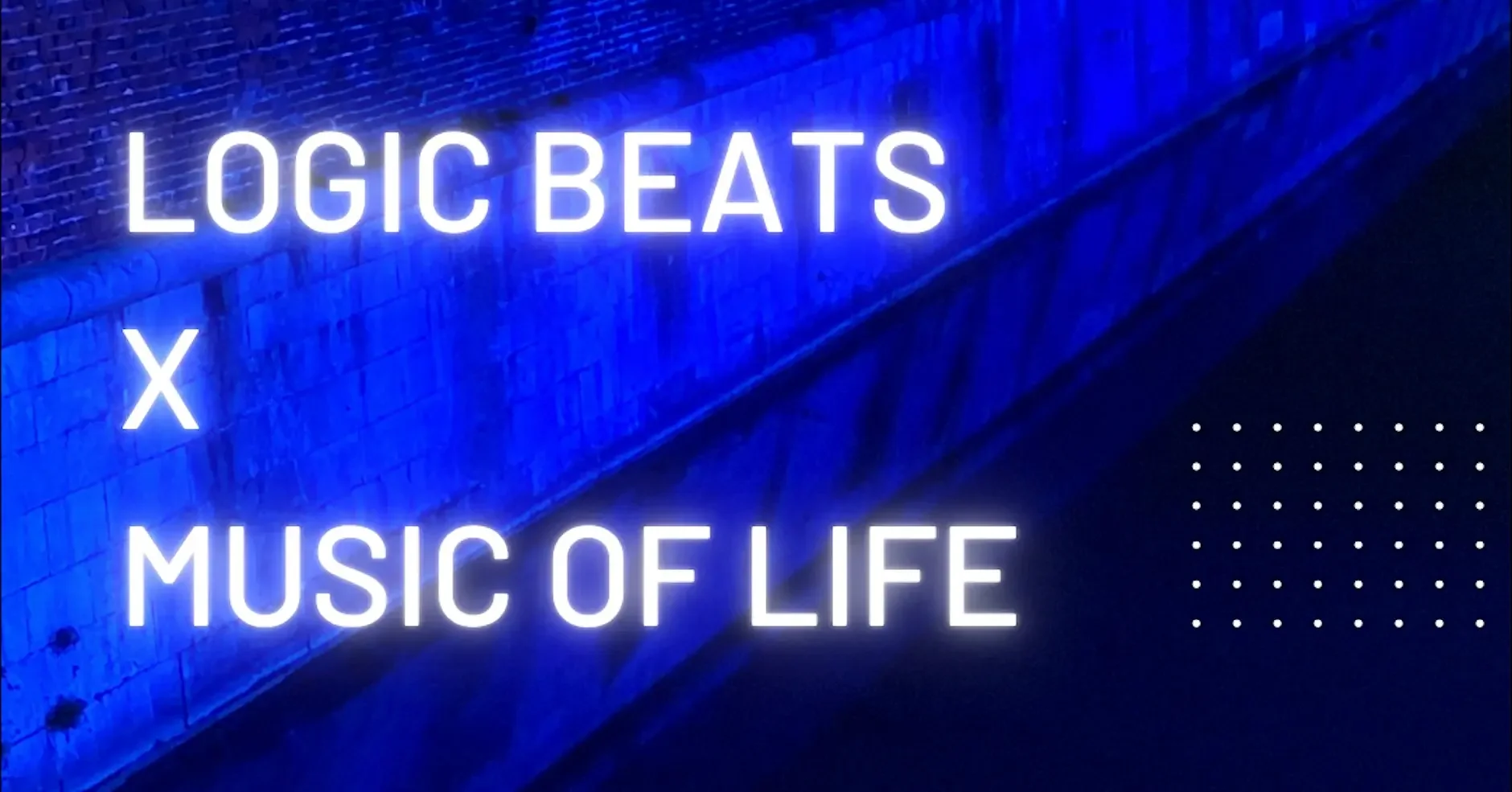 Logic Beats X Music of Life