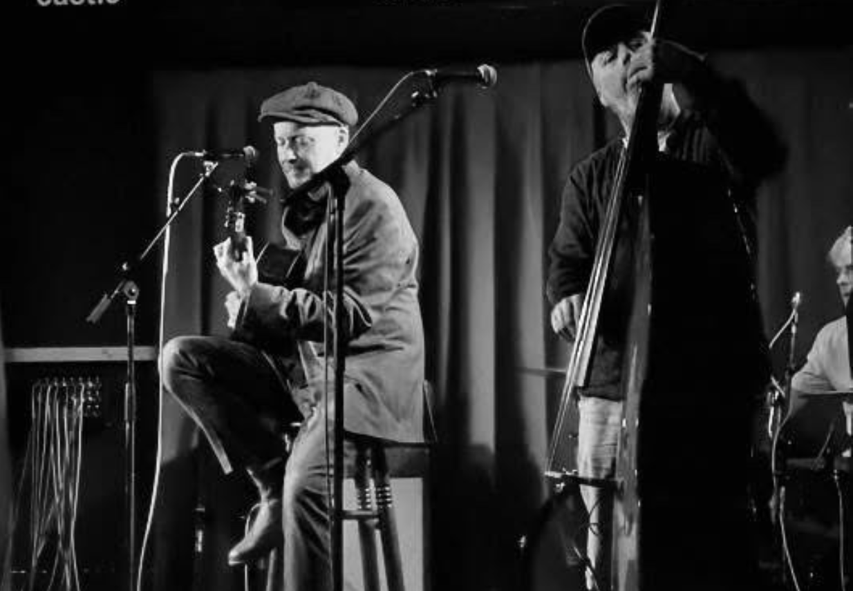 Tickets Mike Targett Sings Jake Thackray