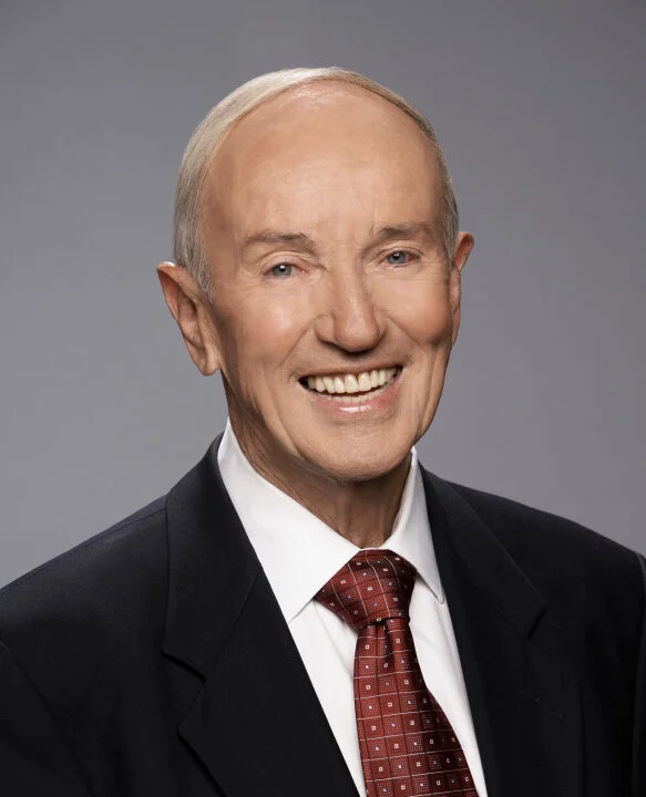 Public Memorial for Stan Chambers