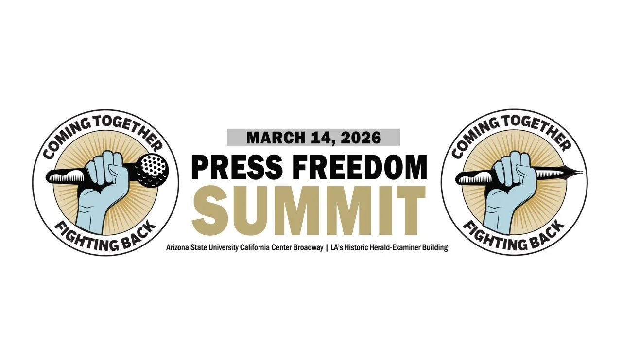 SPJ/LA Announces Annual Board of Directors Election, Voting Opens Dec. 18