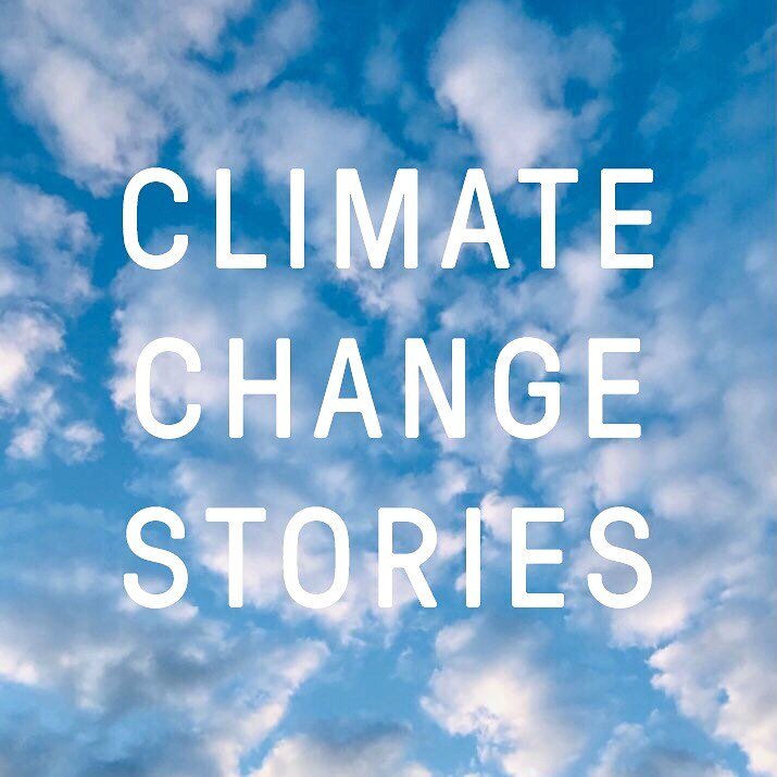 Are you looking forward to all the Jubilee celebrations this week? There&rsquo;s lots going on in Nailsworth including a talk by one of our founding members Richard Erskine. 

&lsquo;Climate Change through the stories of 10 women and a girl' has prov